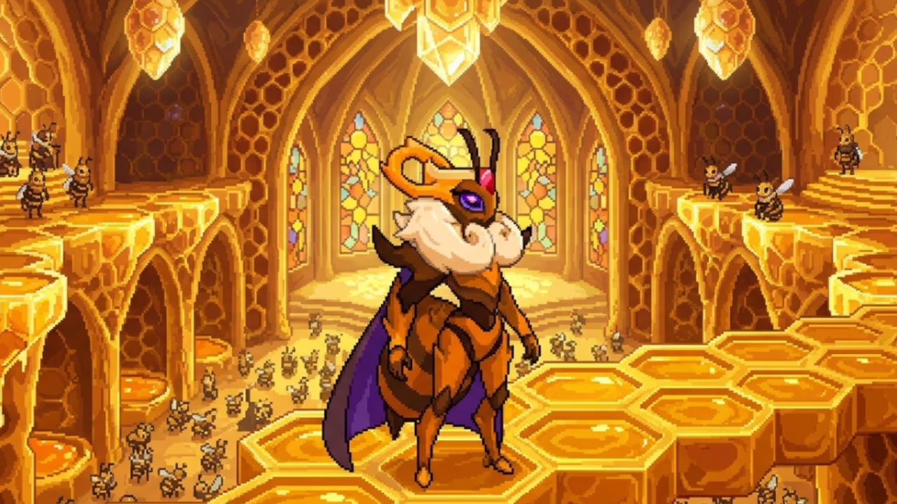 Boss Database