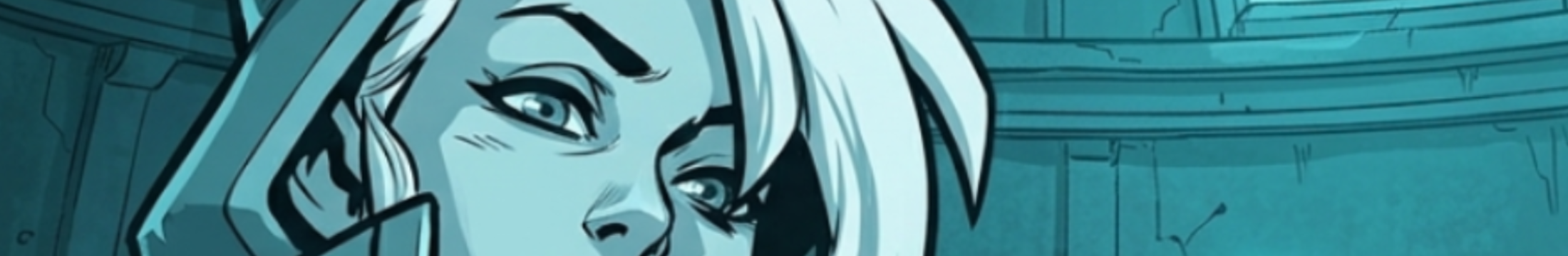 Mage Builds Banner