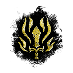 Warrior PvE Build