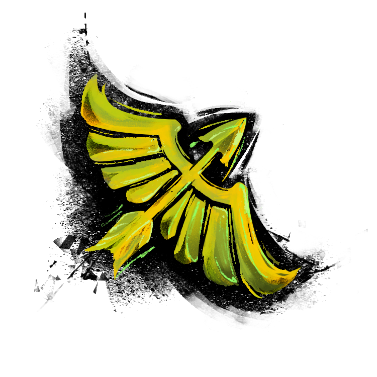 Galeshot Power Spear Ranger PvP Build