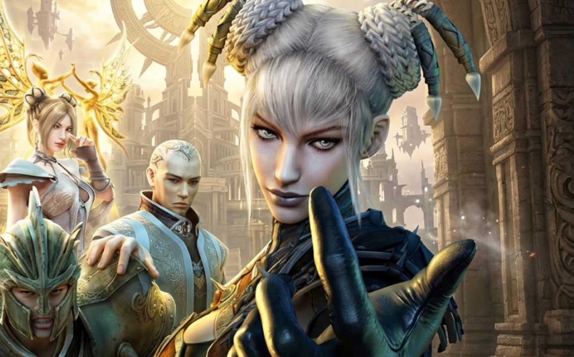 Guild Wars Skills Database