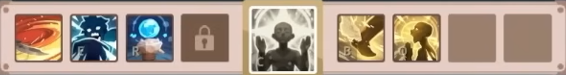 spell in farever